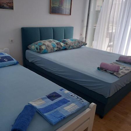 Apartment Mladen 赫瓦尔 外观 照片