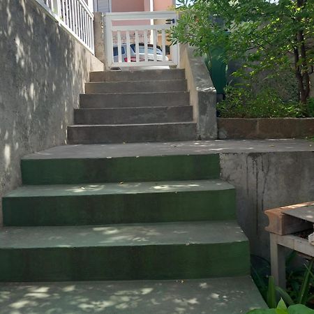 Apartment Mladen 赫瓦尔 外观 照片